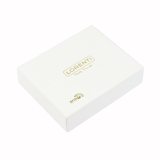 Piniginė moterims Lorenti 76115-RS RFID