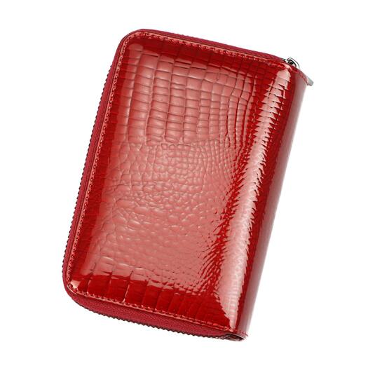Piniginė moterims Lorenti 76115-RS RFID