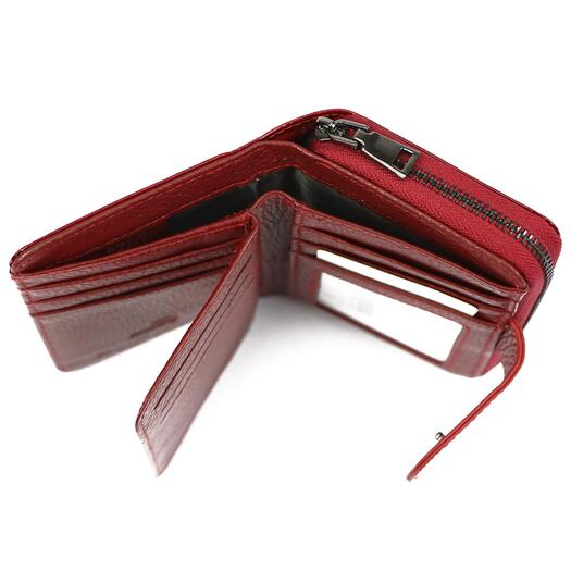 Piniginė moterims Lorenti 76115-RS RFID