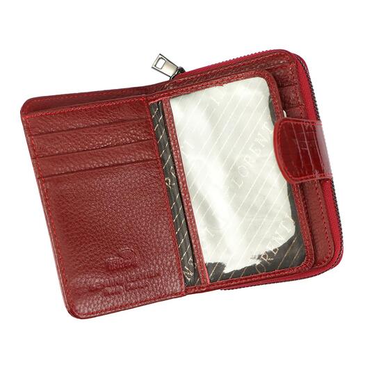 Piniginė moterims Lorenti 76115-RS RFID