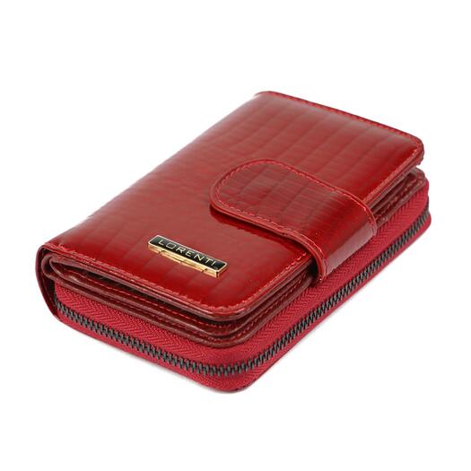 Piniginė moterims Lorenti 76115-RS RFID