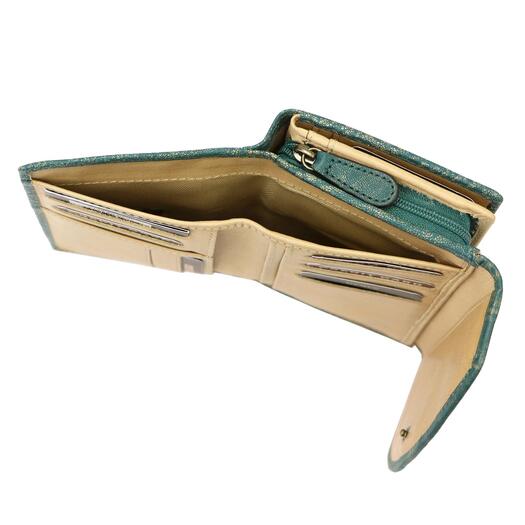  Piniginė moterims Mato Grosso 0744-30 RFID 15