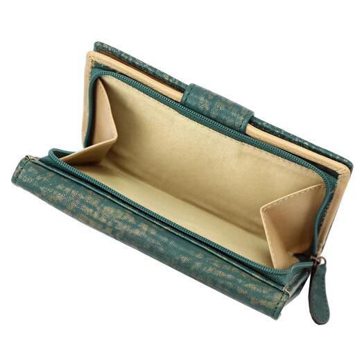  Piniginė moterims Mato Grosso 0744-30 RFID 11