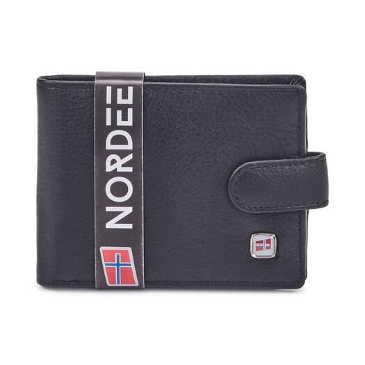 Piniginė vyrams Nordee GW-3649 RFID