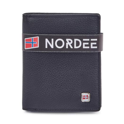 Piniginė vyrams Nordee GW-3748 RFID
