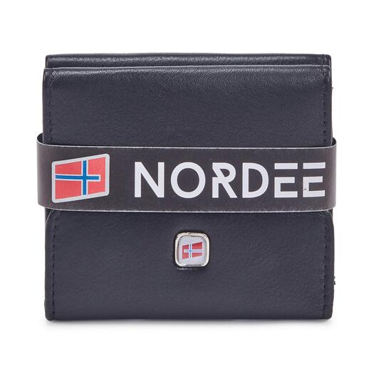 Piniginė vyrams Nordee GW-3765 RFID