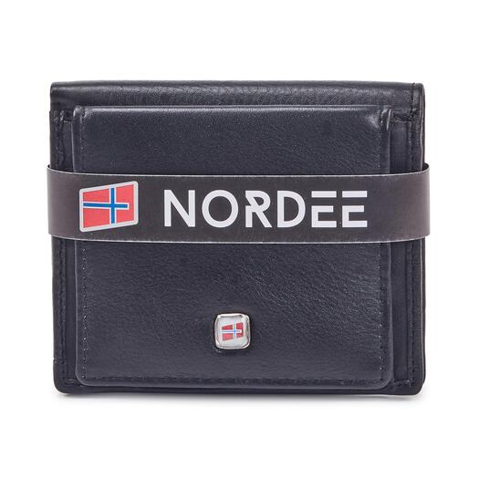 Piniginė vyrams Nordee GW-3822 RFID