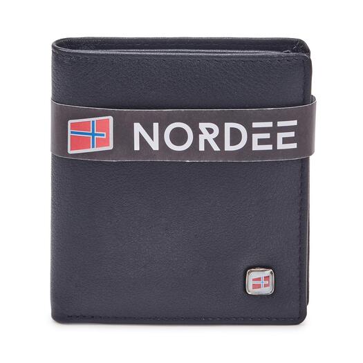Piniginė vyrams Nordee GW-3827 RFID