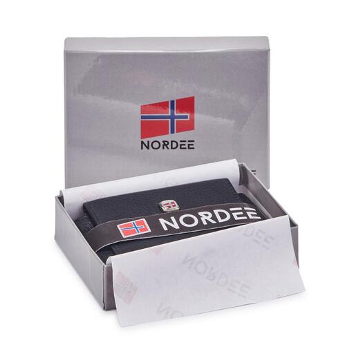 Piniginė vyrams Nordee GW-5617 RFID