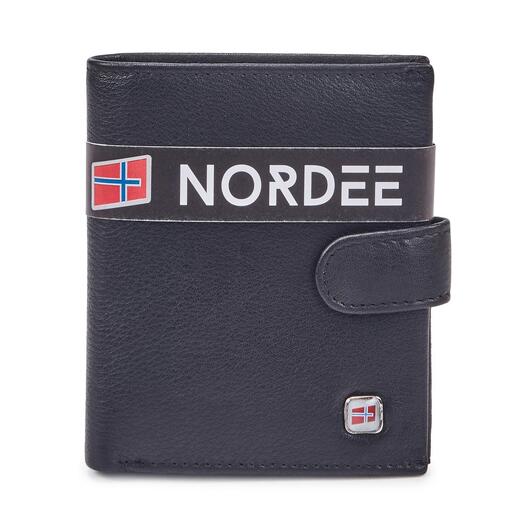 Piniginė vyrams Nordee GW-5808 RFID