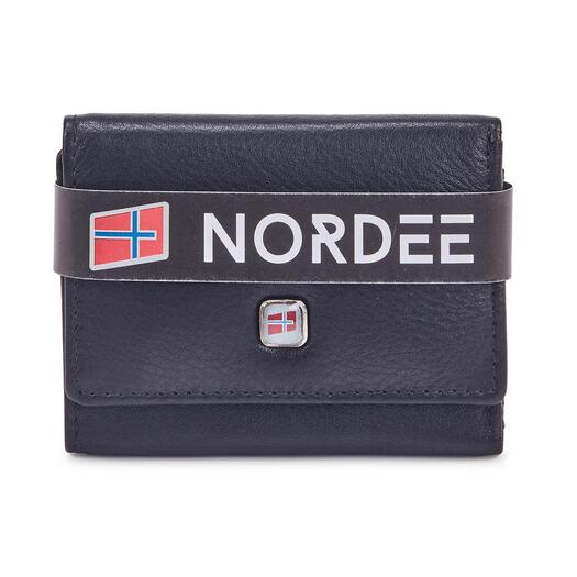 Piniginė vyrams Nordee GW-86 RFID