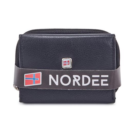 Piniginė vyrams Nordee GW-924 RFID