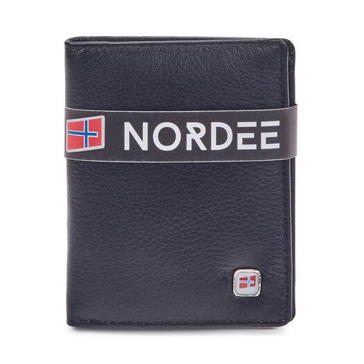 Piniginė vyrams Nordee GW-PC RFID