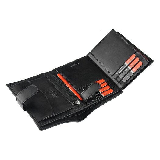 Piniginė vyrams Pierre Cardin TILAK06 326A RFID