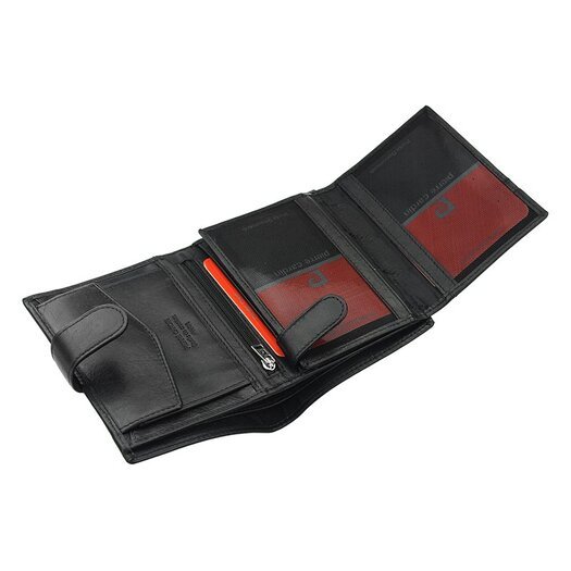 Piniginė vyrams Pierre Cardin TILAK06 326A RFID