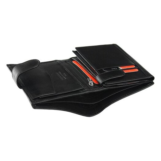 Piniginė vyrams Pierre Cardin TILAK06 326A RFID