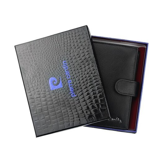 Piniginė vyrams Pierre Cardin TILAK06 326A RFID
