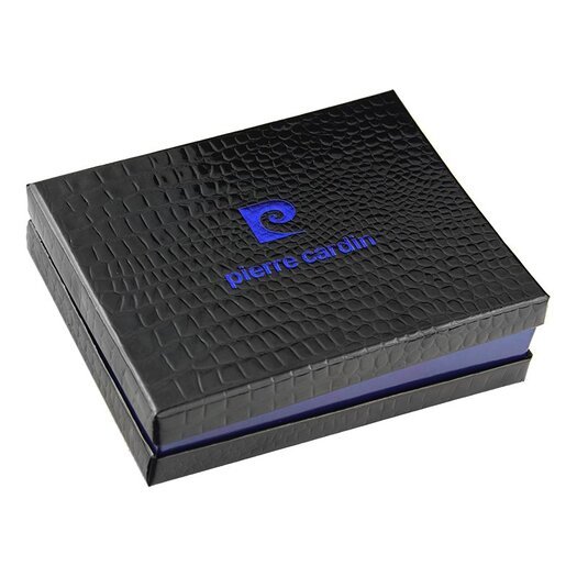 Piniginė vyrams Pierre Cardin TILAK06 326A RFID