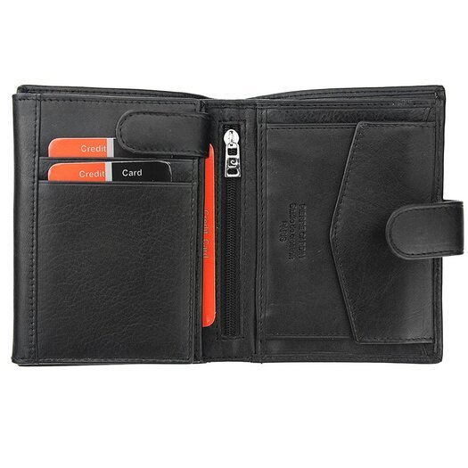 Piniginė vyrams Pierre Cardin TILAK06 326A RFID