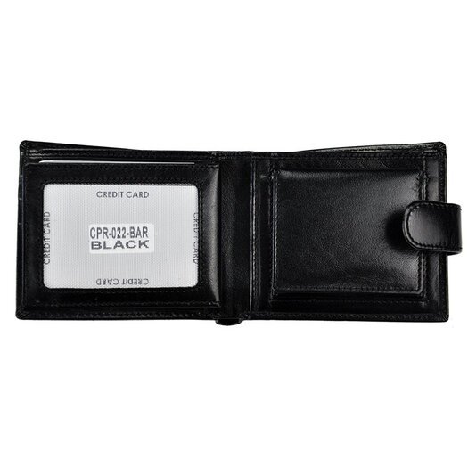 Piniginė vyrams Rovicky CPR-022-BAR RFID