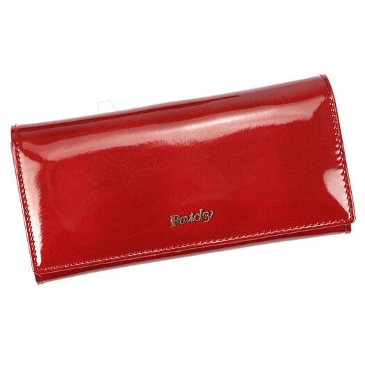 Piniginė moterims Rovicky 8802-MIRN RFID