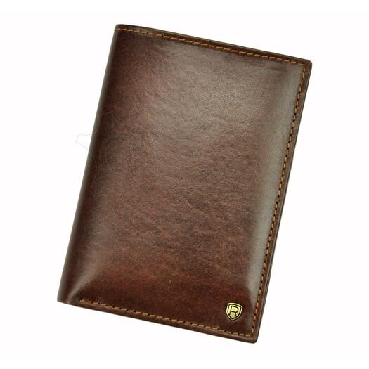 Vyriška piniginė Rovicky N74-RVT RFID