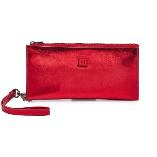  Piniginė moterims VerMari VER MET-03 17