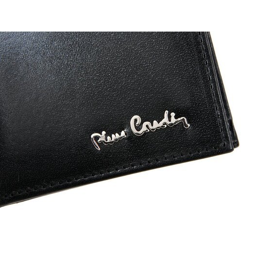 Vyriška piniginė Pierre Cardin YS520.1 326 RFID