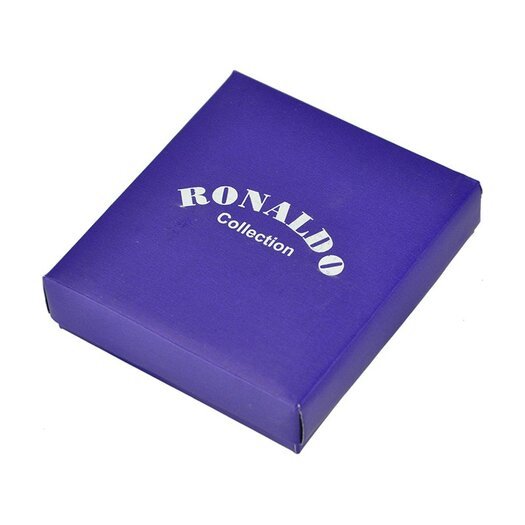 Vyriška piniginė Ronaldo 0800-D RFID