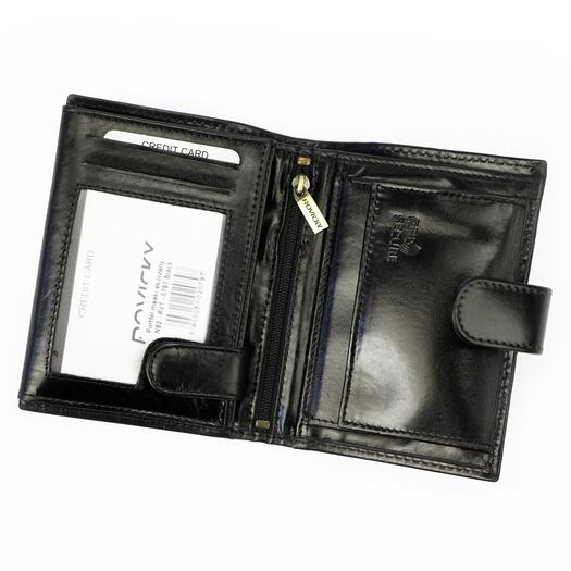 Vyriška piniginė Rovicky N62L-RVT RFID