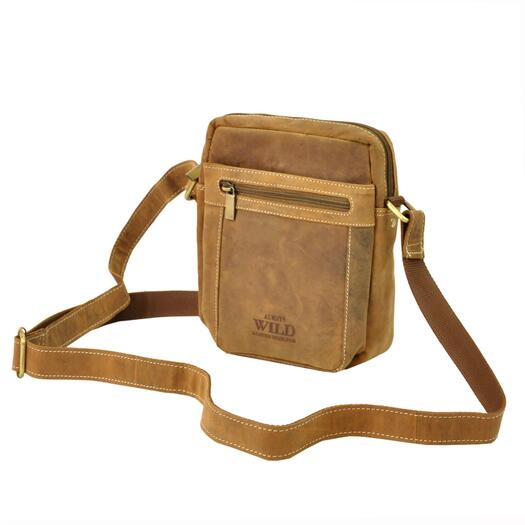 Vyriška rankinė Wild 250587-MH