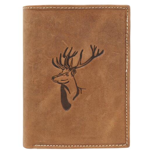 Wild ANIMALS N4-CHM DEER