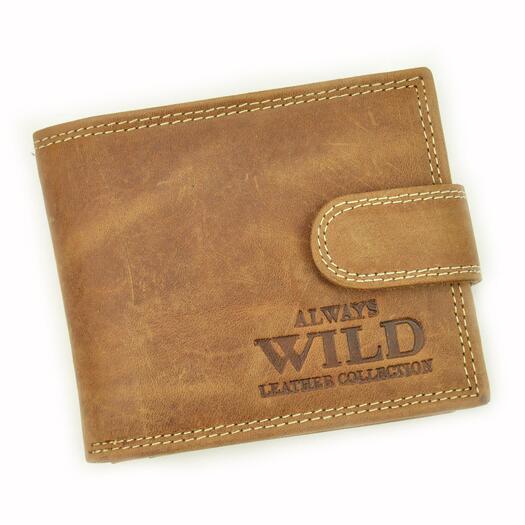 Wild N0035L-CHM RFID