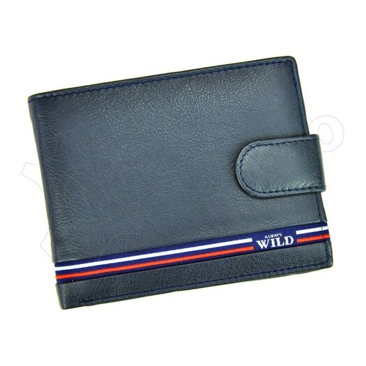 Wild N992L-GV RFID