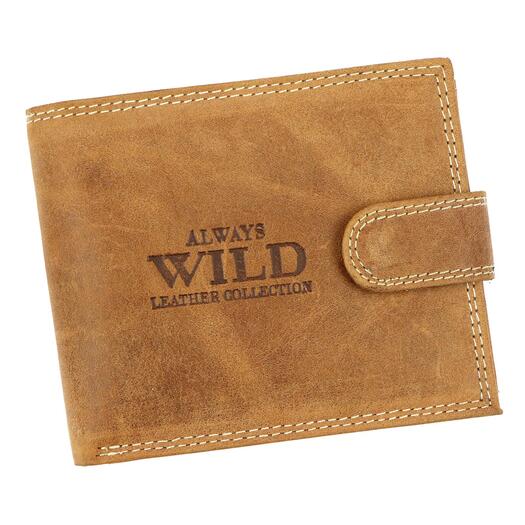 Wild N992L-P-CHM RFID