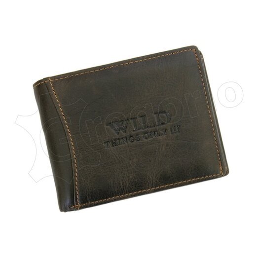 Wild Things Only 5501