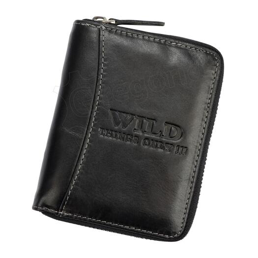 Piniginė vyrams Wild Things Only 5508-S