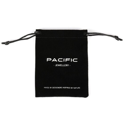 Kolczyki Pacific ES-014-RG - stal nierdzewna