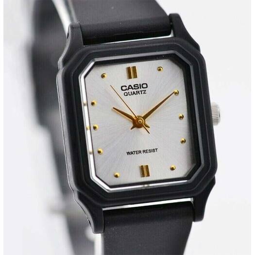 Laikrodis moterims CASIO LQ-142E-7A (zd598g) - KLASYKA