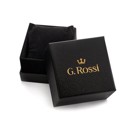 Laikrodis moterims G. ROSSI - 11015B2-3D1 (zg857b) + dėžutė
