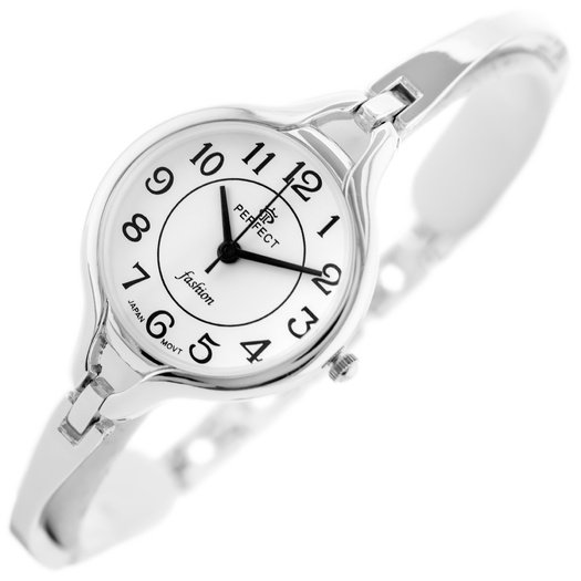 Laikrodis moterims PERFECT T043 (zp505a)
