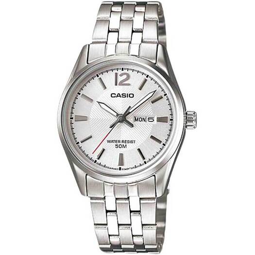 Zegarek Casio Collection LTP-1335D-7A