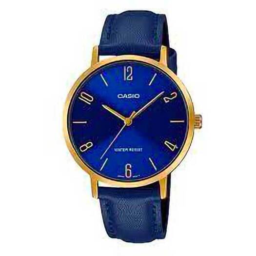 Zegarek Casio Collection LTP-VT01GL-2B