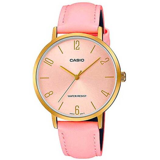 Zegarek Casio Collection LTP-VT01GL-4B