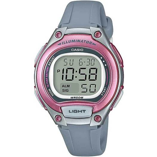 Laikrodis Casio Collection LW-203-8A