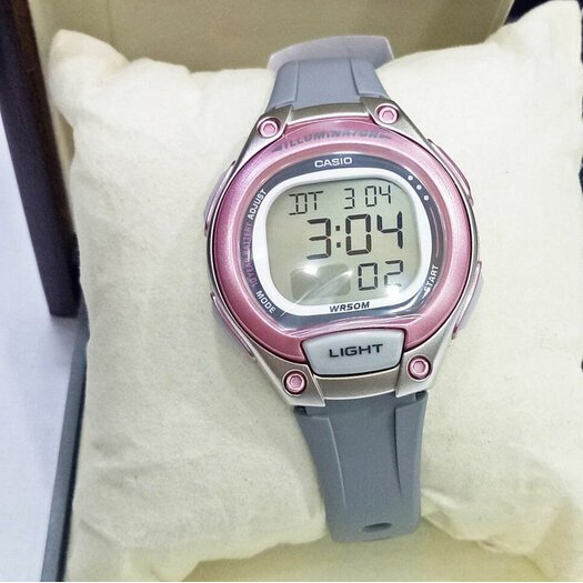 Laikrodis Casio Collection LW-203-8A