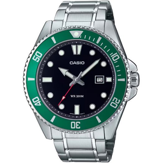 Laikrodis vyrams Casio Collection MDV-107D-3A
