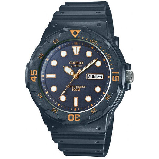 Laikrodis vyrams Casio Collection MRW-200H-1E