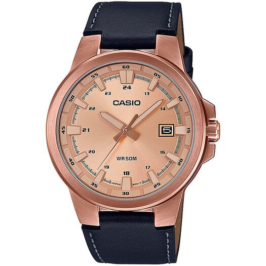 Laikrodis vyrams Casio Collection MTP-E173RL-5AVEF