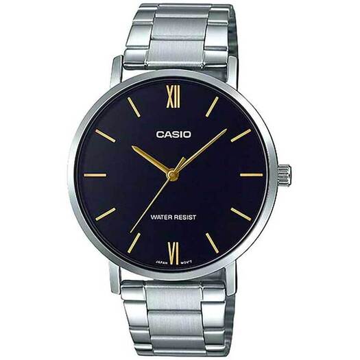 Zegarek Casio Collection MTP-VT01D-1B